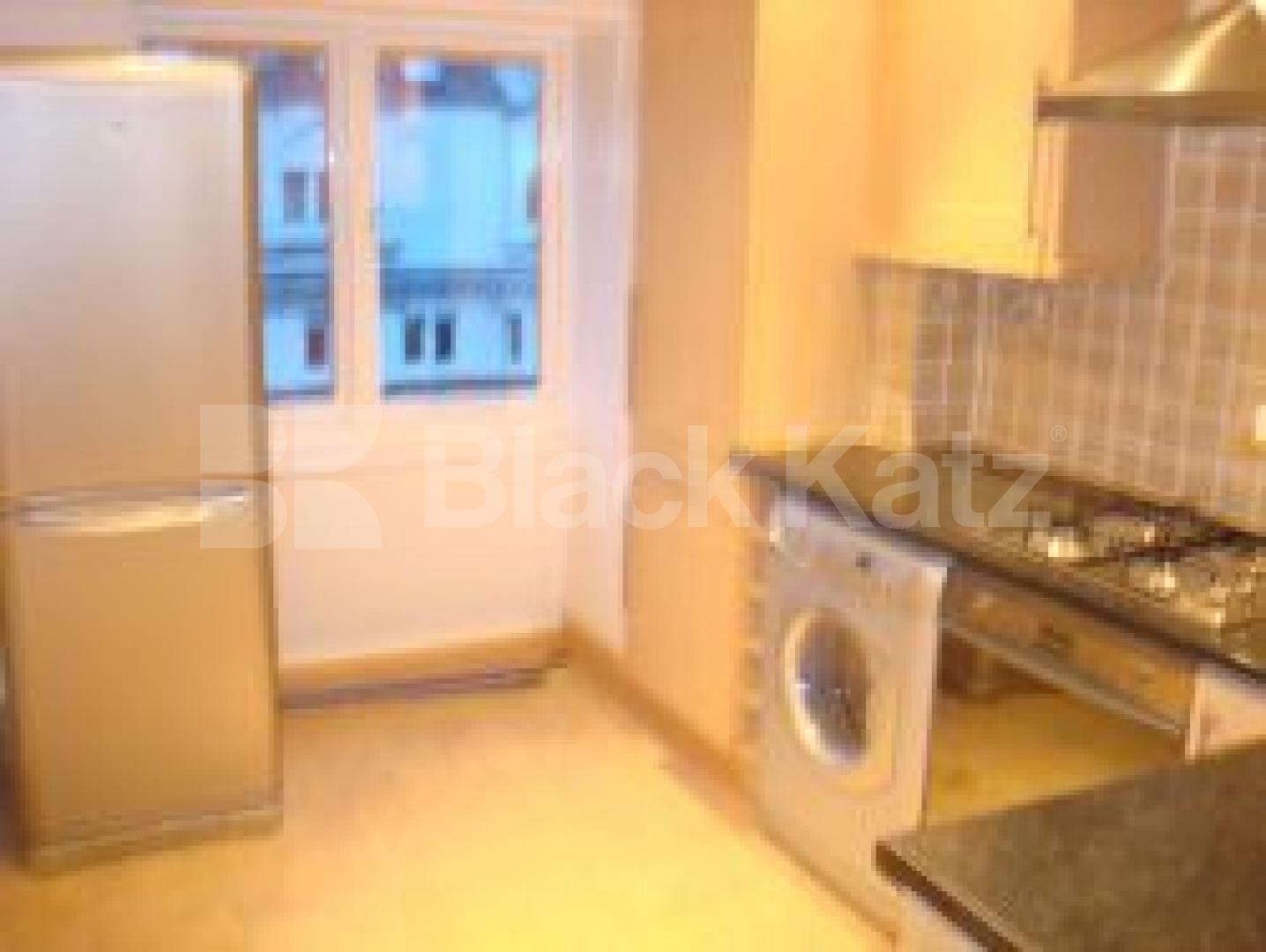 			New Instruciton, 1 Bedroom, 1 bath, 1 reception Flat			 St Mary's Terrace, LITTLE VENICE W2